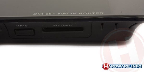 D-Link DIR-857