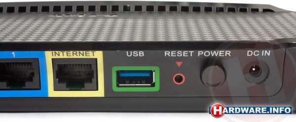 D-Link DIR-857