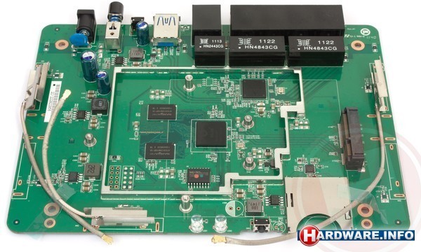 D-Link DIR-857