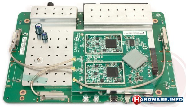 D-Link DIR-857