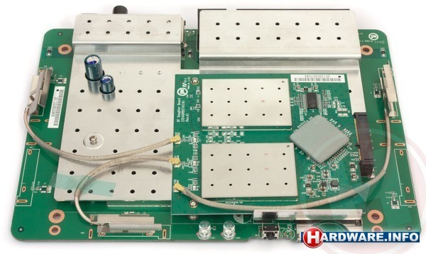 D-Link DIR-857