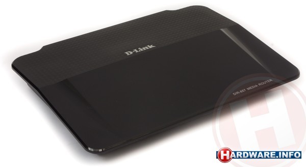 D-Link DIR-857