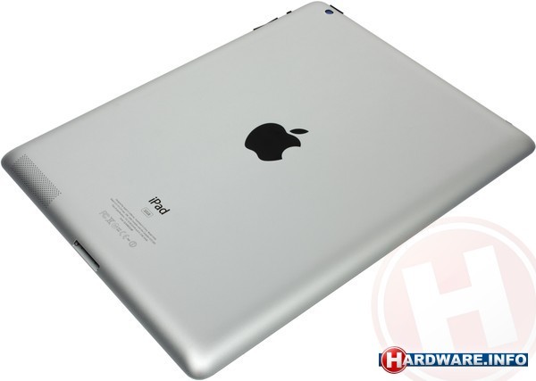 Apple iPad V3 32GB Black