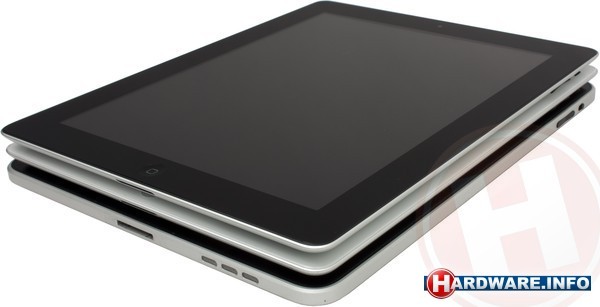 Apple iPad V3 32GB Black