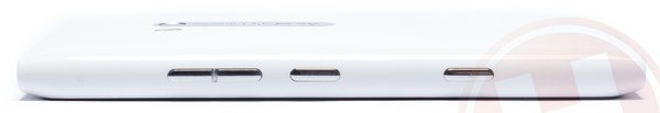 Nokia Lumia 900 White