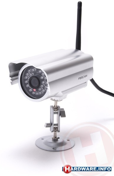 Foscam  FI8904W