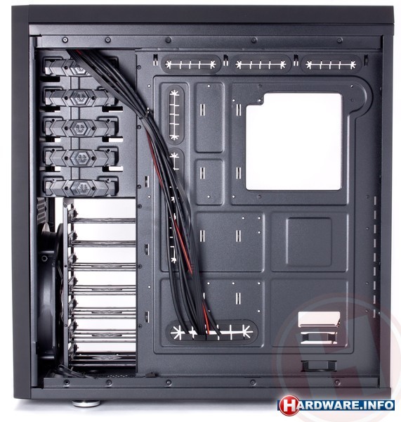 Bitfenix Shinobi XL Green