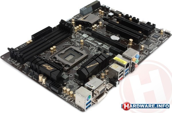 ASRock Z77 Extreme4