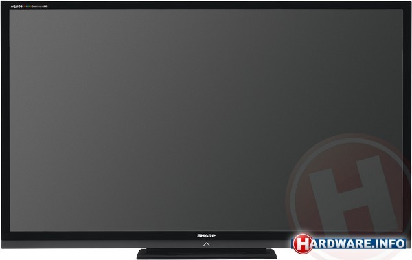 Sharp LC-70LE835E