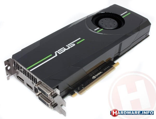 Asus GTX680-2GD5