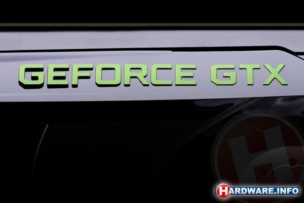 Nvidia GeForce GTX 680