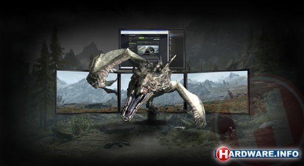 Nvidia GeForce GTX 680