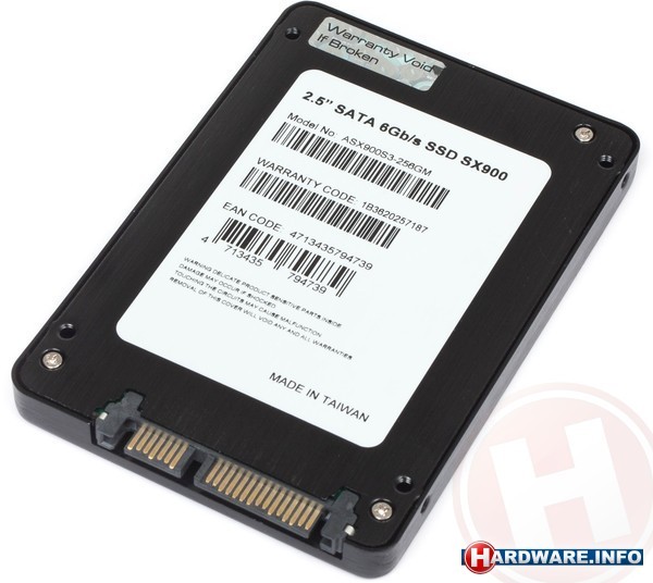 Adata XPG SX900 256GB