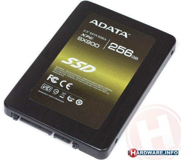 Adata XPG SX900 256GB
