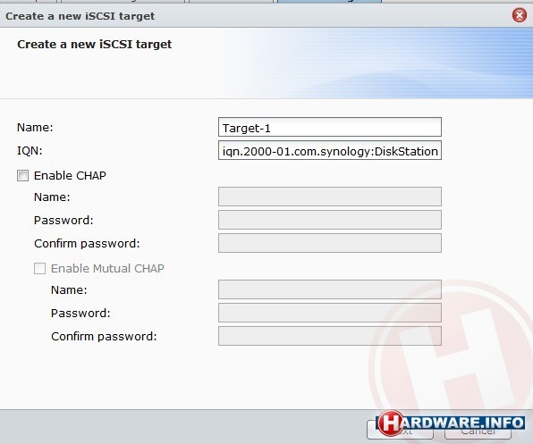 Synology DiskStation DS3612xs