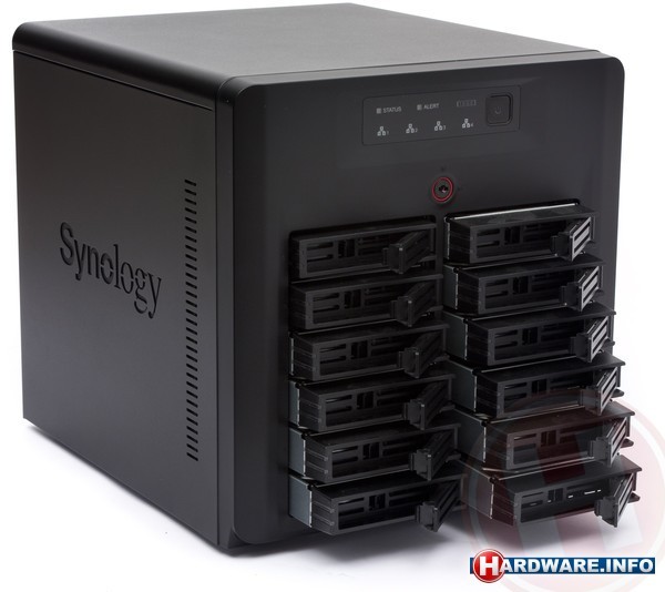 Synology DiskStation DS3612xs
