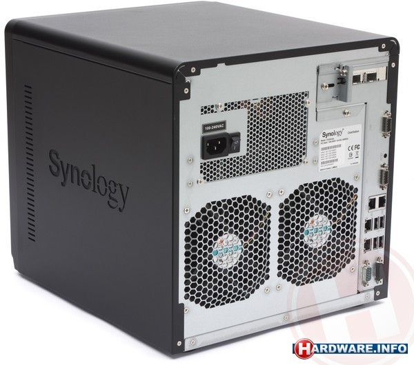 Synology DiskStation DS3612xs