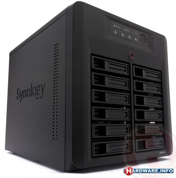 Synology DiskStation DS3612xs