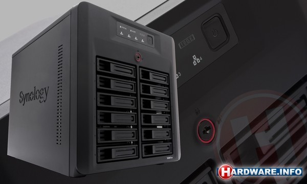 Synology DiskStation DS3612xs