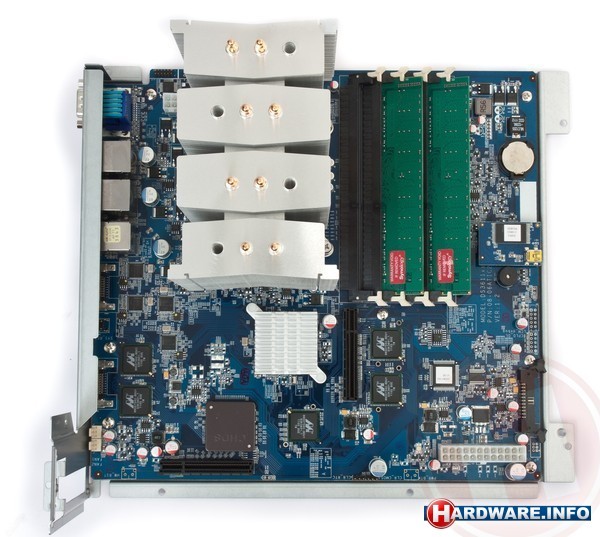 Synology DiskStation DS3612xs