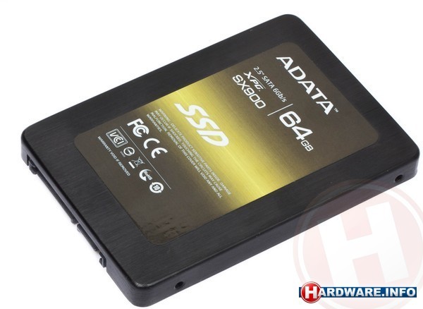 Adata XPG SX900 64GB