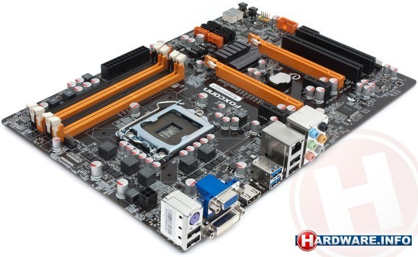 Foxconn Z77A-S