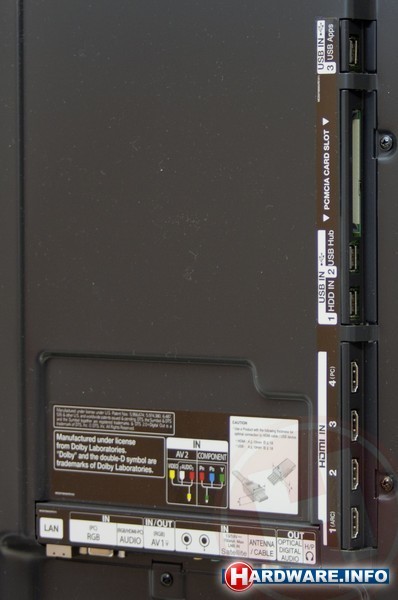 LG 55LM760S