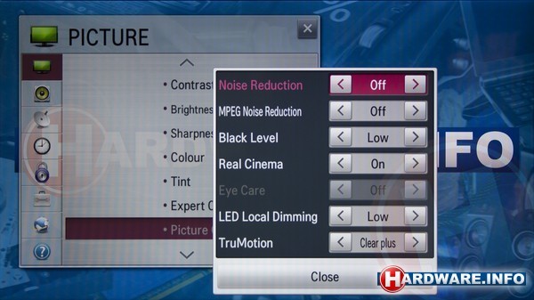 LG 55LM760S