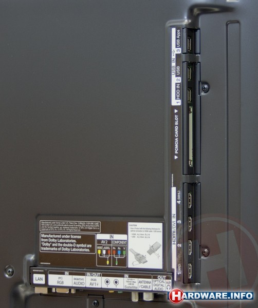LG 55LM960V