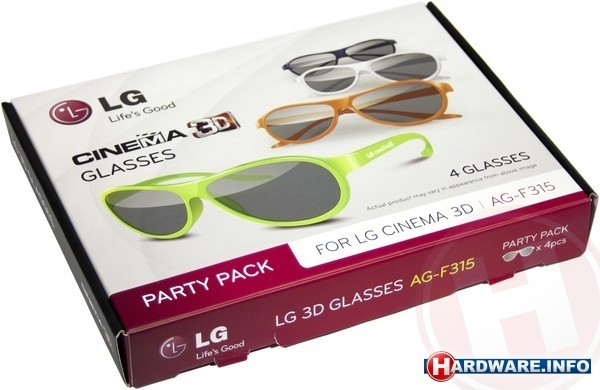 LG 55LM960V