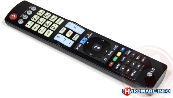 LG 55LM960V