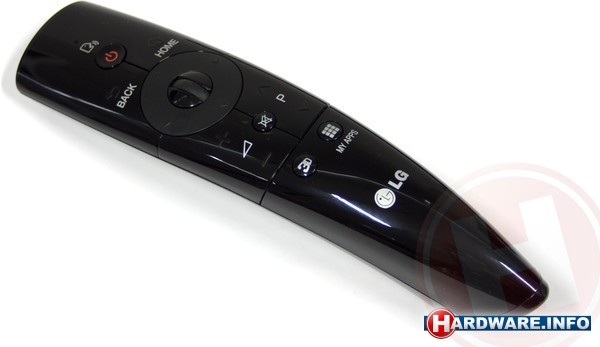 LG 55LM960V