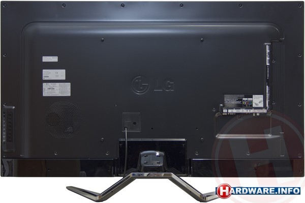 LG 55LM960V