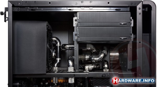 Build4Power High-end Intel
