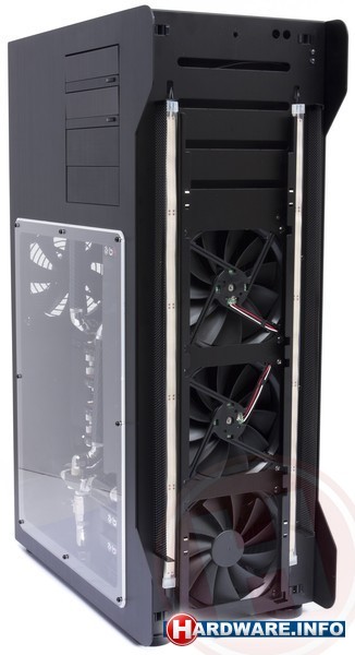 Build4Power High-end Intel