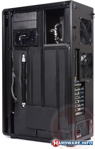 Build4Power High-end Intel