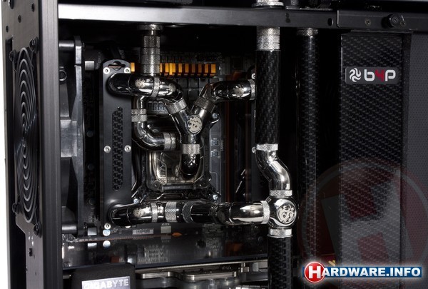 Build4Power High-end Intel