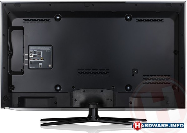 Samsung UE40ES6100