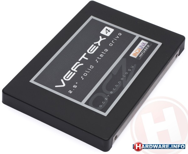 OCZ Vertex 4 256GB