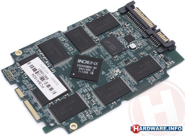 OCZ Vertex 4 512GB