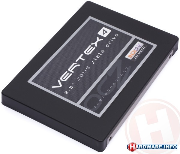 OCZ Vertex 4 512GB