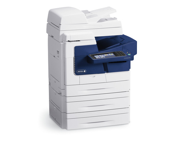 Xerox ColorQube 8700 AS