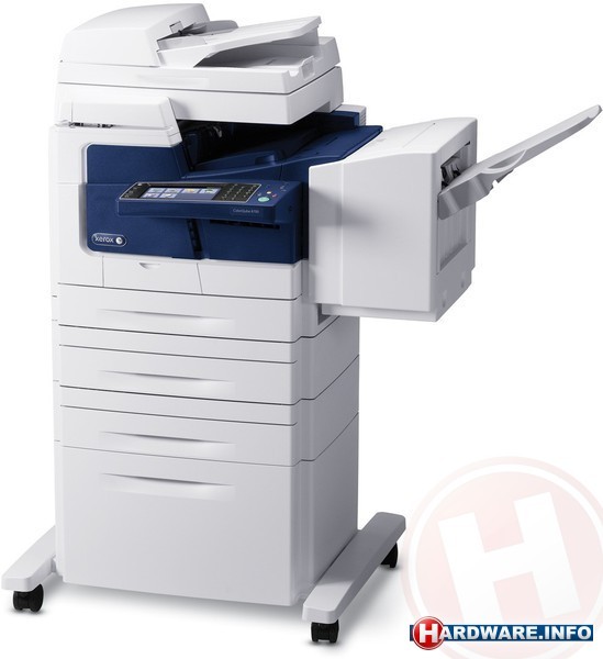Xerox ColorQube 8700 AS