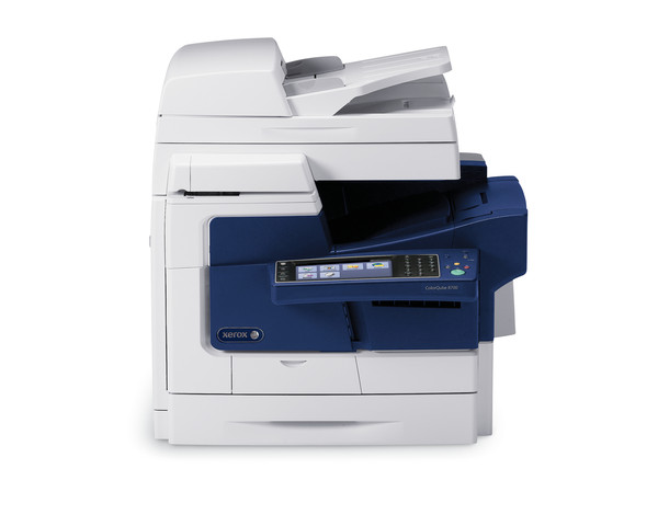 Xerox ColorQube 8700 AS