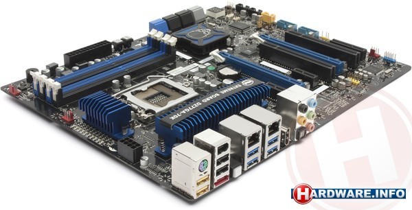 Intel DZ77GA-70K