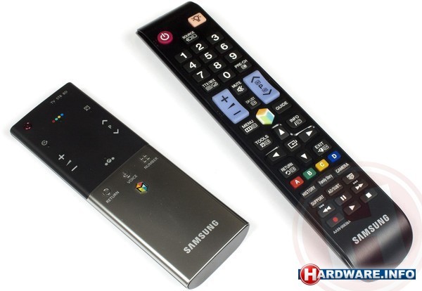 Samsung UE55ES8000