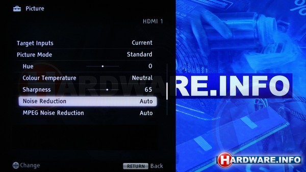 Sony Bravia KDL-46HX750