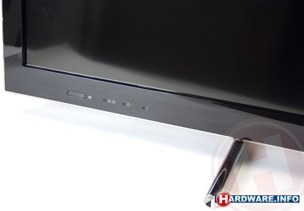 Sony Bravia KDL-46HX750