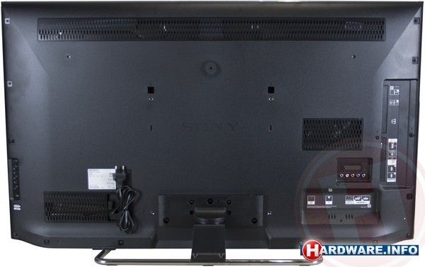 Sony Bravia KDL-46HX750