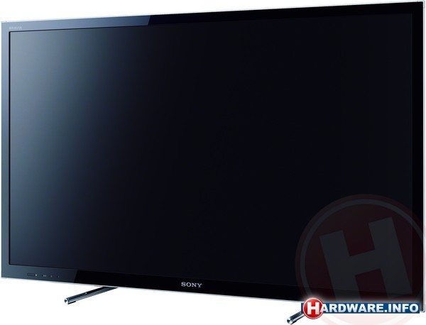 Sony Bravia KDL-46HX750